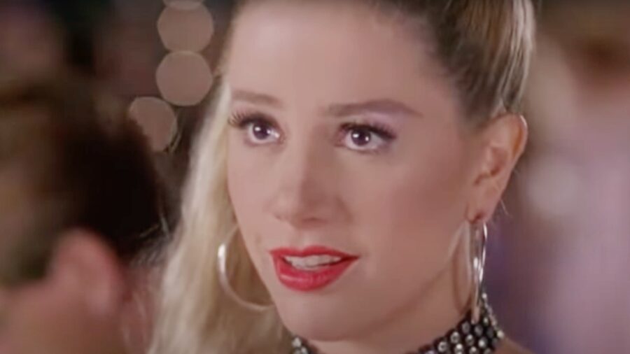 Mira Sorvino