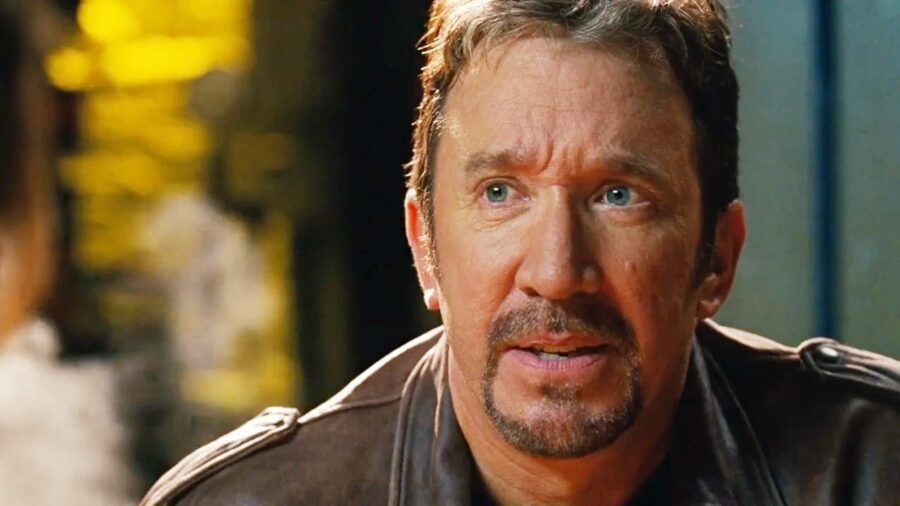 Tim Allen