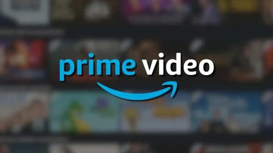 amazon prime video