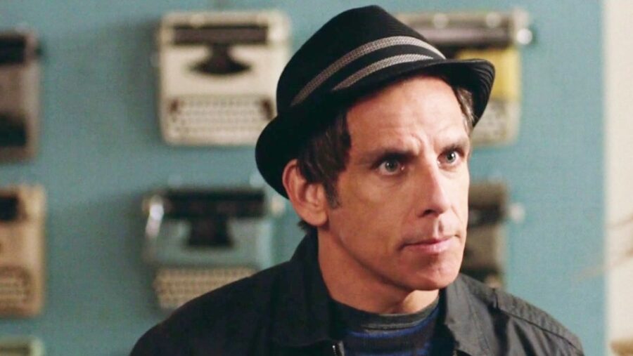 Ben Stiller