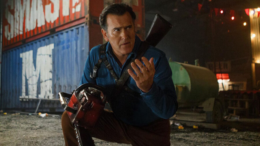 bruce campbell evil dead rise