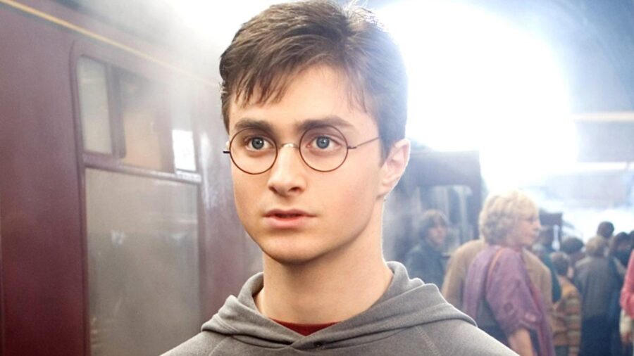 daniel radcliffe