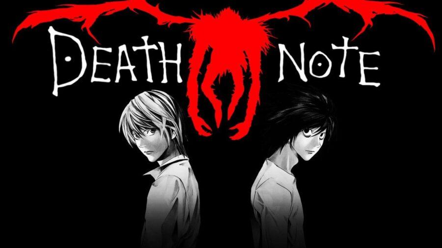 Netflix taps 'Stranger Things' creators to develop new 'Death Note