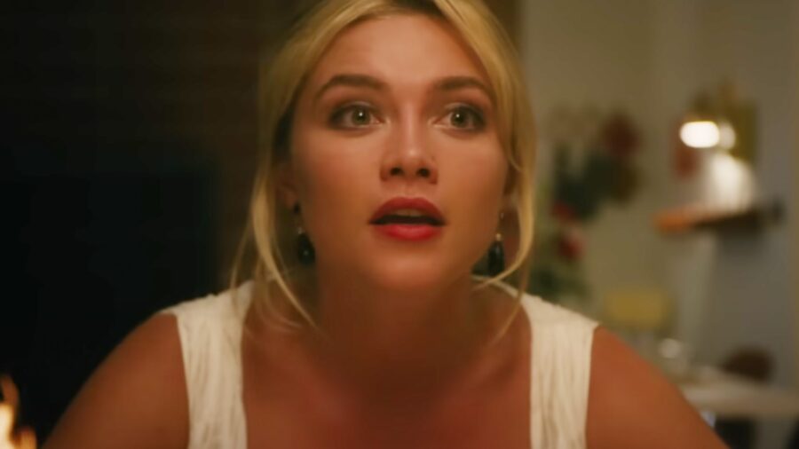 florence pugh