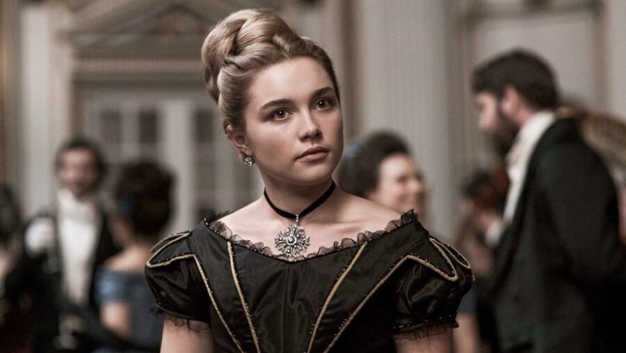 Reactions: First Look At Florence Pugh, Lea Seydoux In 'Dune 2
