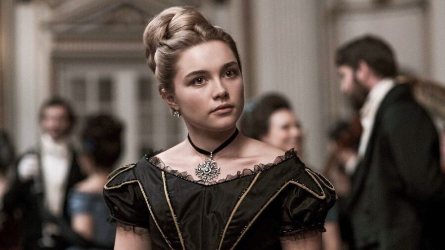 florence pugh