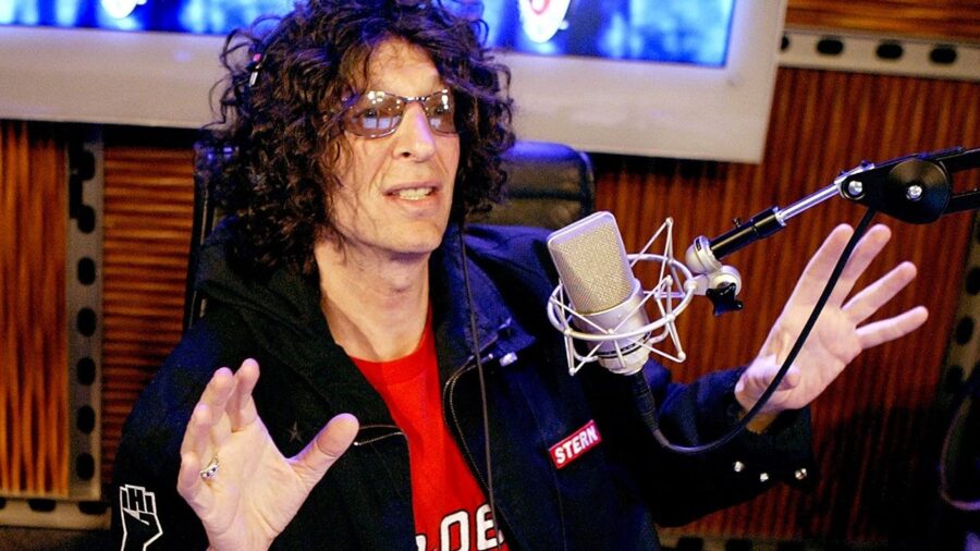 howard stern