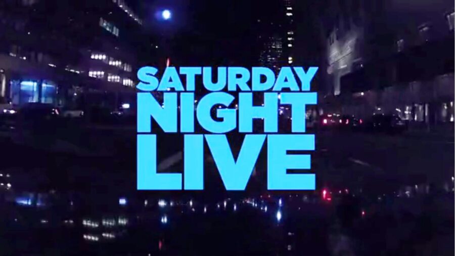 saturday night live