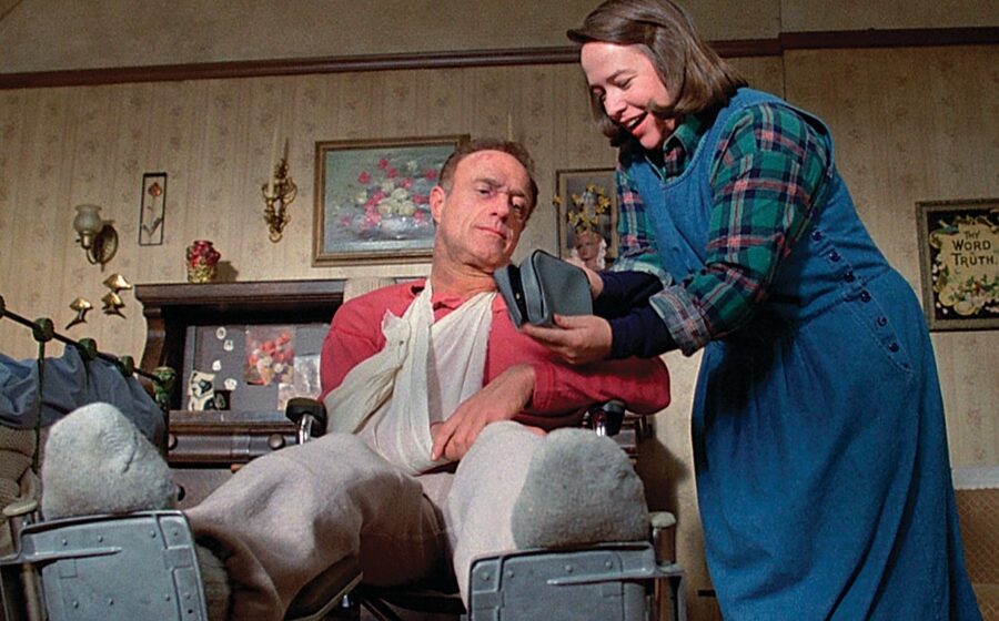 james caan misery