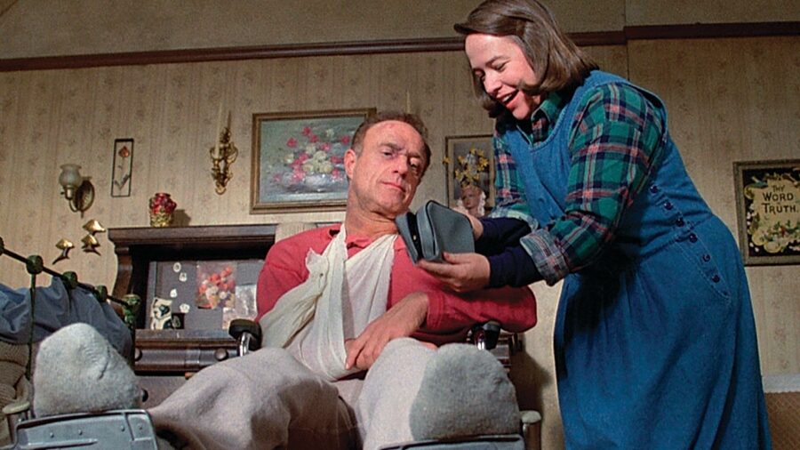 james caan misery stephen king