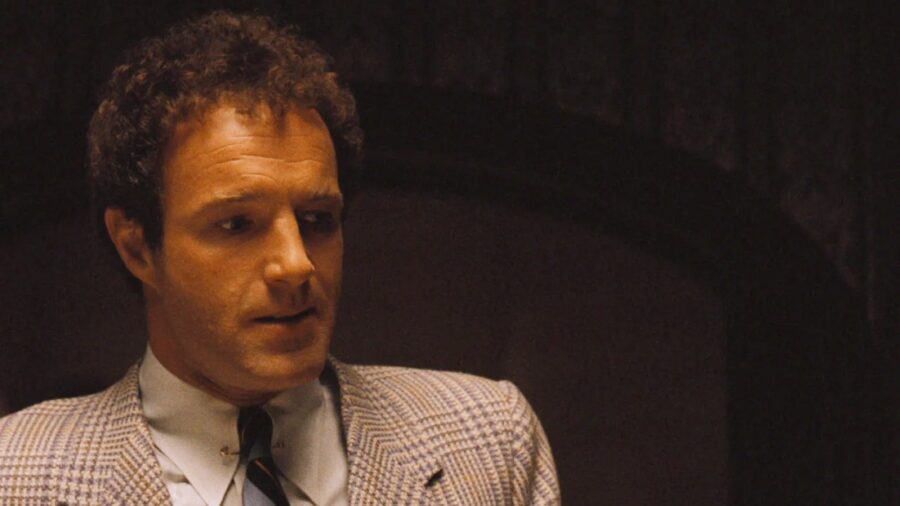 james caan