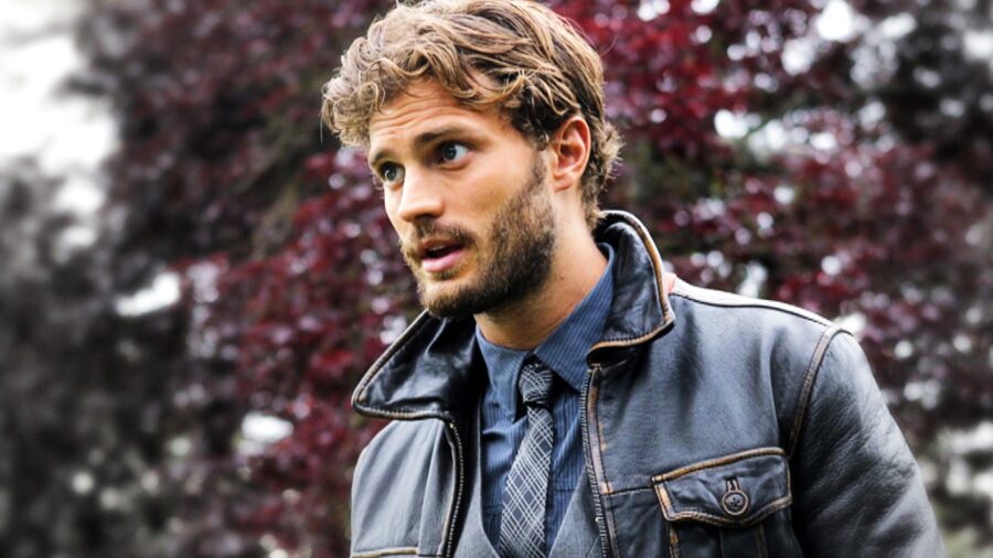 jamie dornan marvel