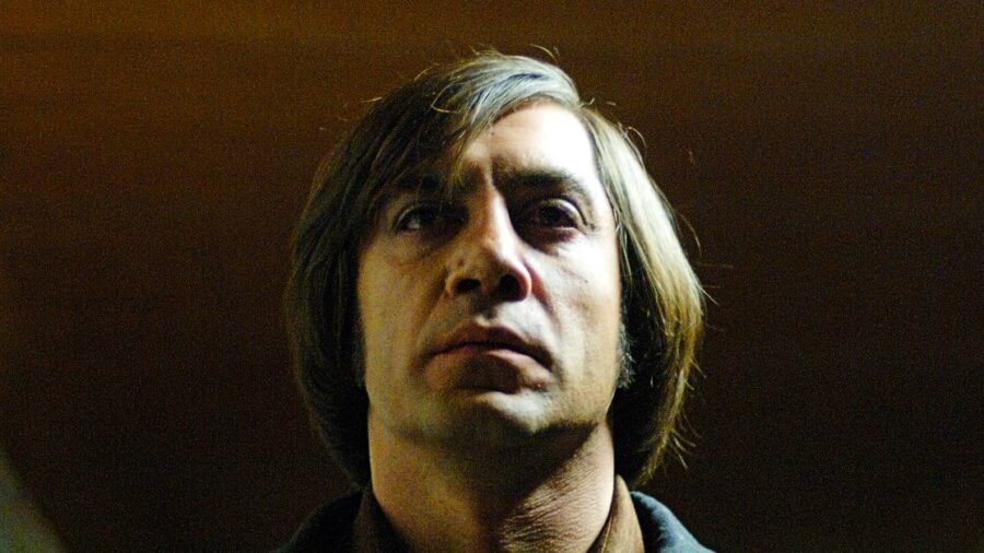 Javier Bardem Marvel villain