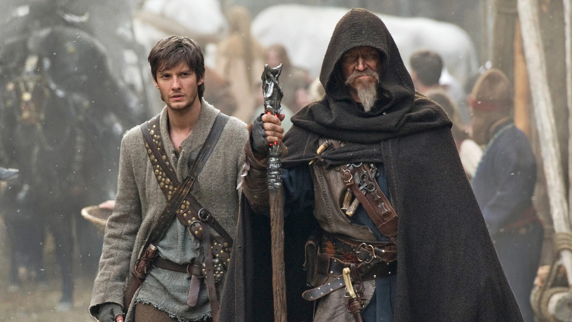 jeff bridges ben barnes seventh son