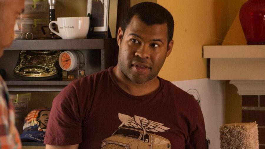 jordan peele