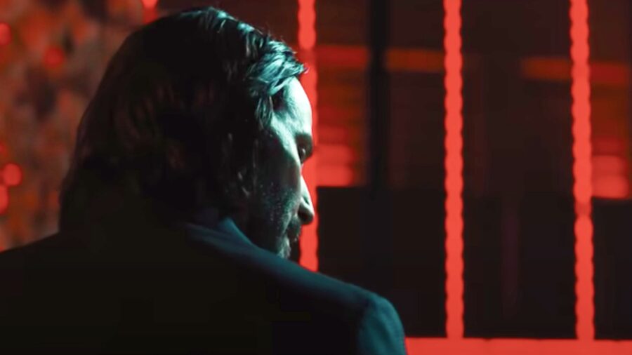 keanu reeves john wick 4