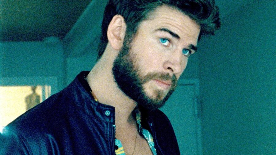 liam hemsworth