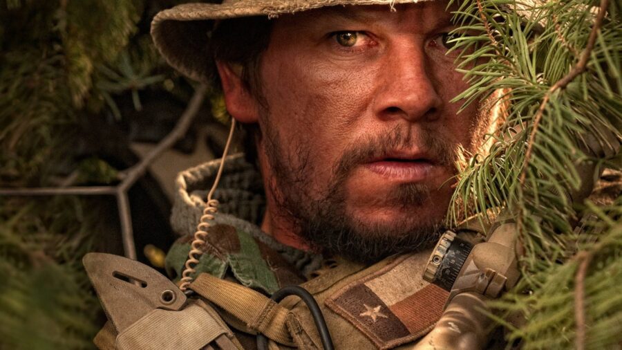 Video: Mark Wahlberg Says Lone Survivor is His Most Meaningful Movie