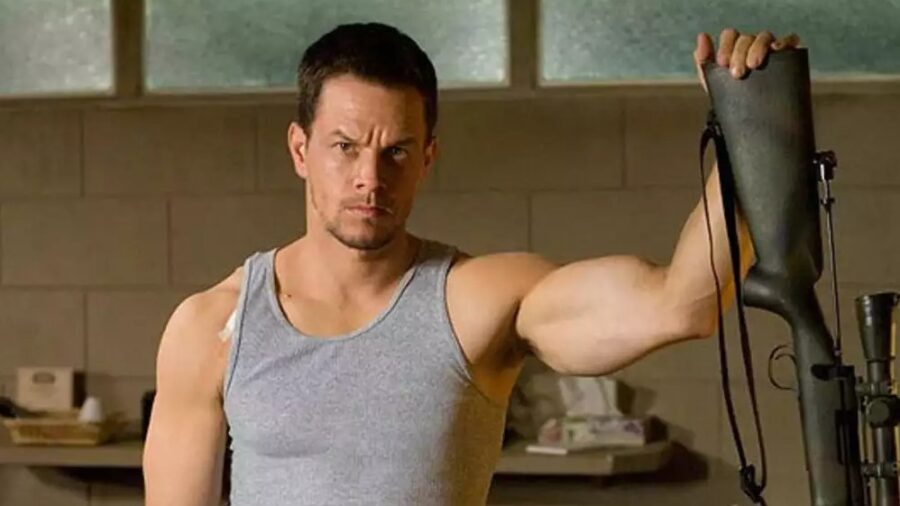 mark wahlberg