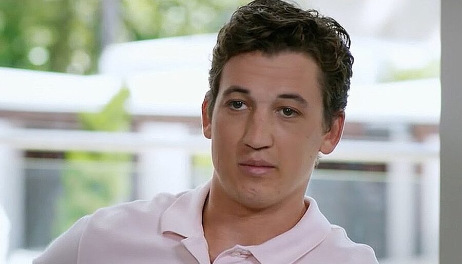 Miles Teller