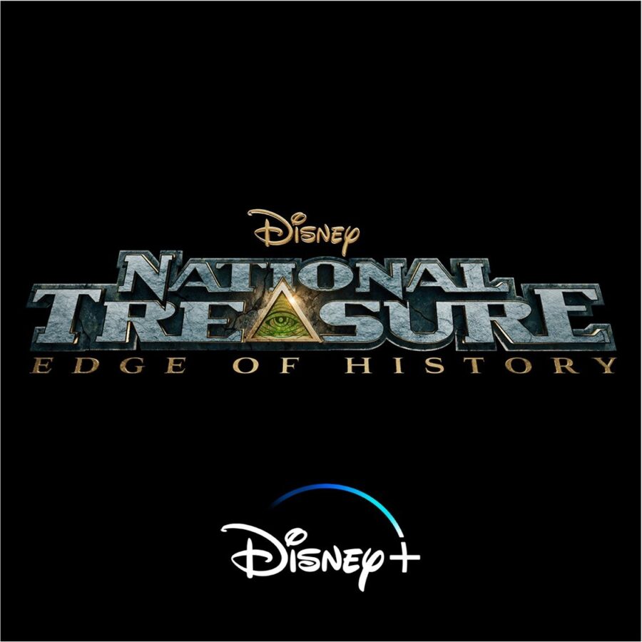national treasure: edge of history