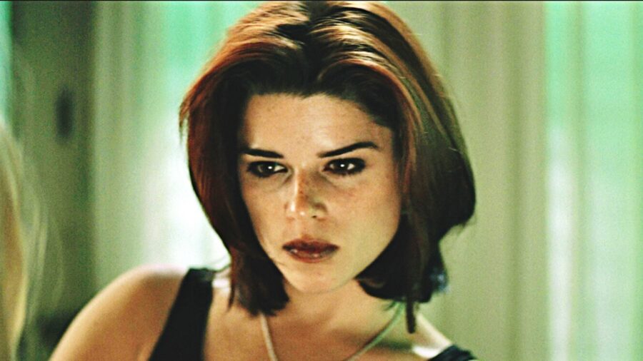 neve campbell