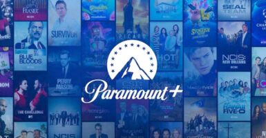 Paramount criminal minds