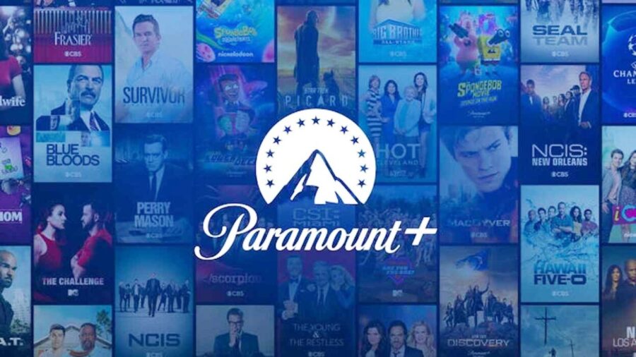 Paramount criminal minds showtime with paramount+