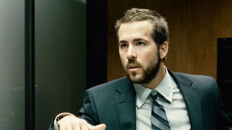 ryan reynolds