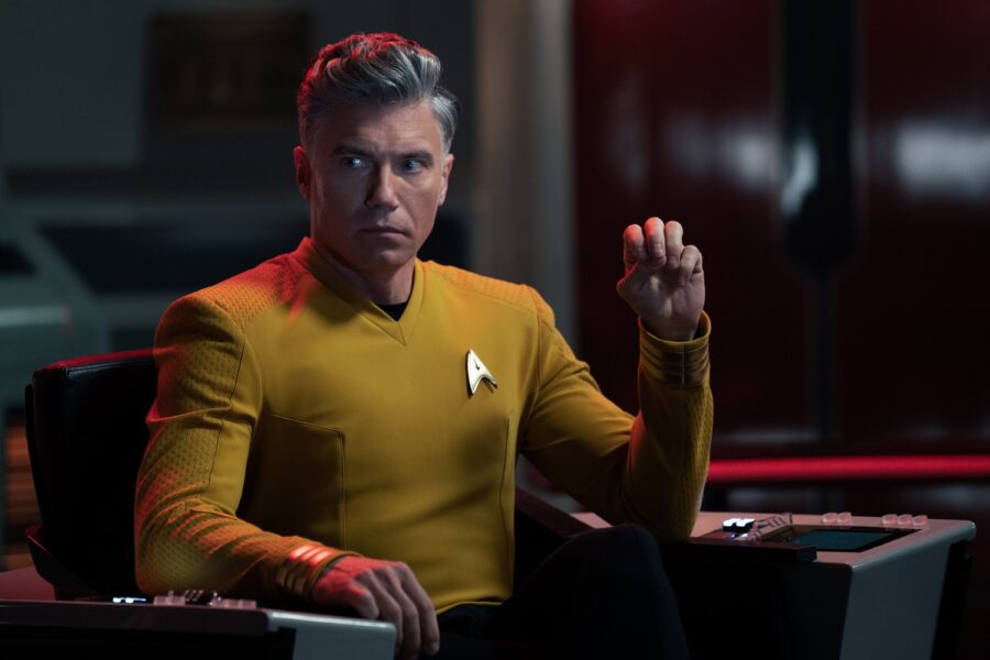 star trek anson mount for season 2