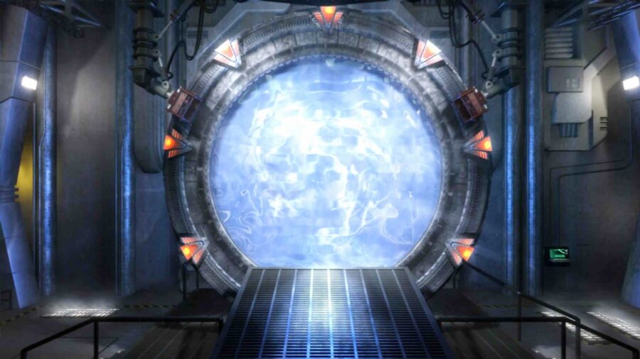 stargate