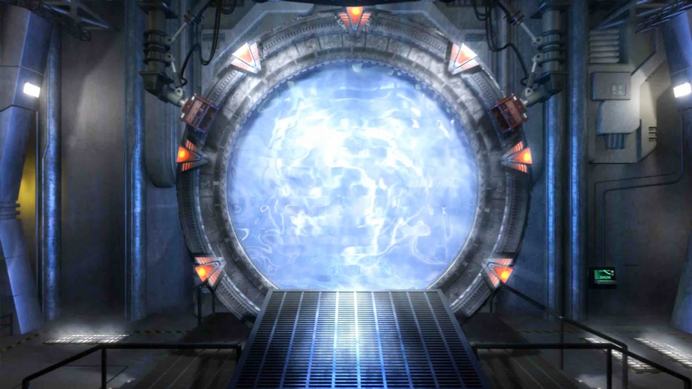 New Stargate Series Happening, Confirmed