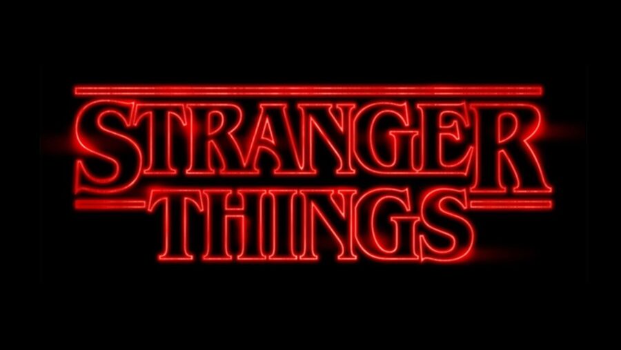 stranger things death note