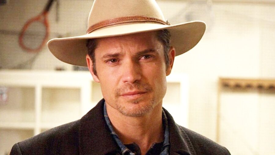 justified timothy olyphant