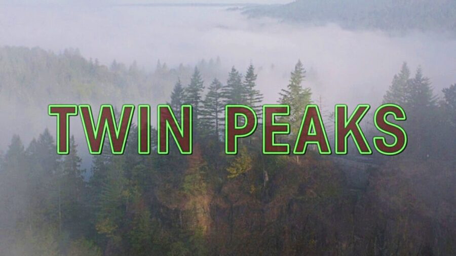 twin peaks