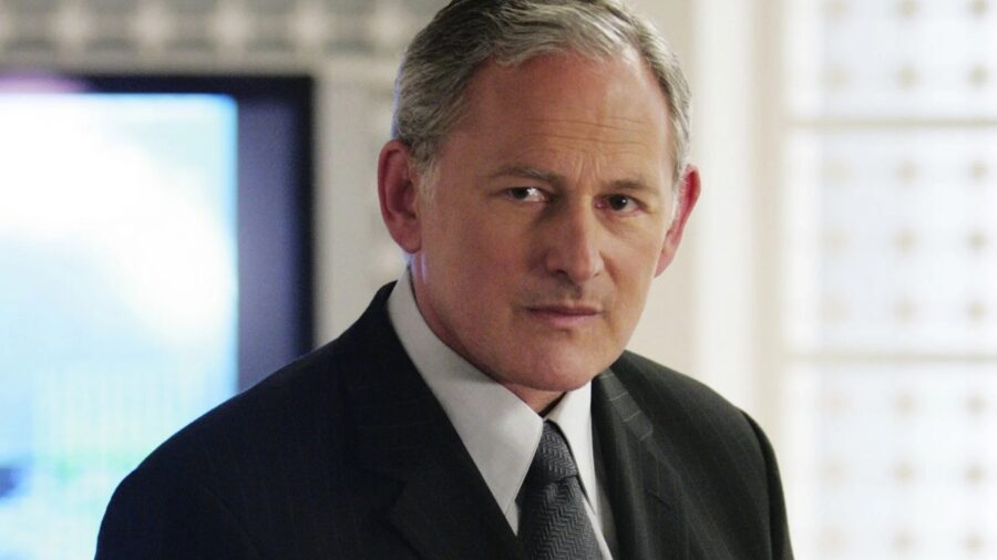 Victor Garber