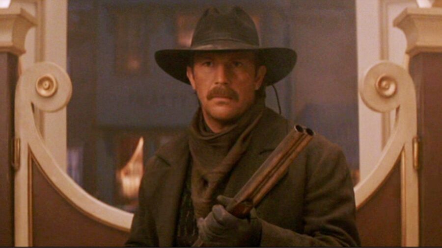 kevin costner wyatt earp