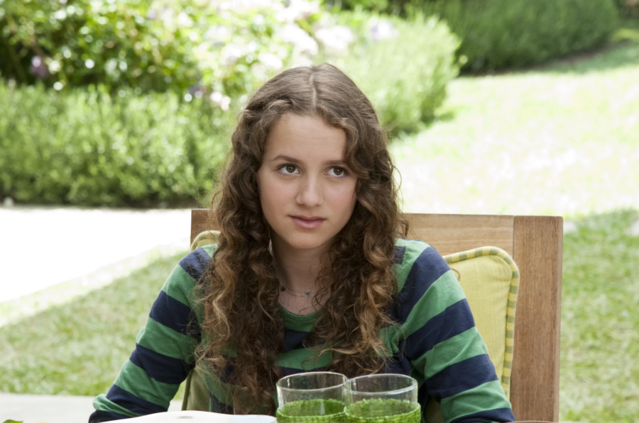 maude apatow