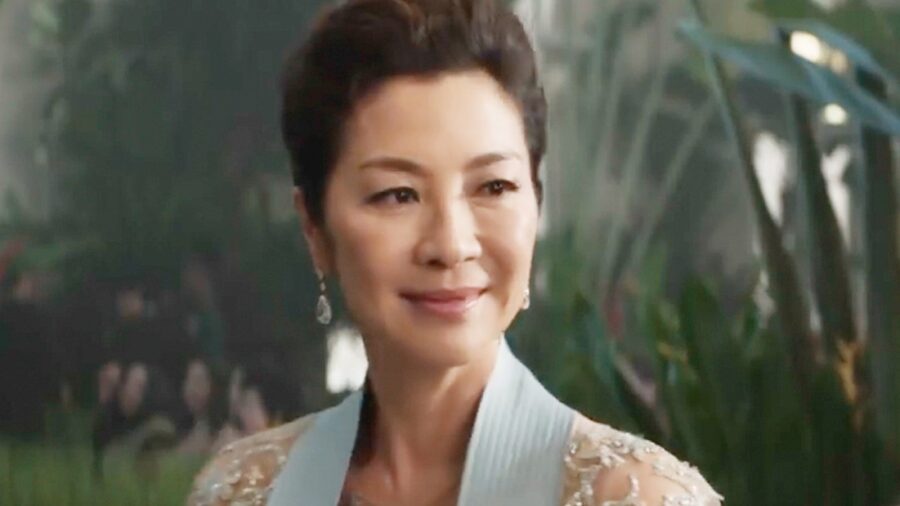 michelle yeoh