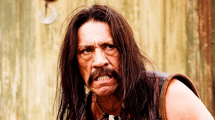 danny trejo