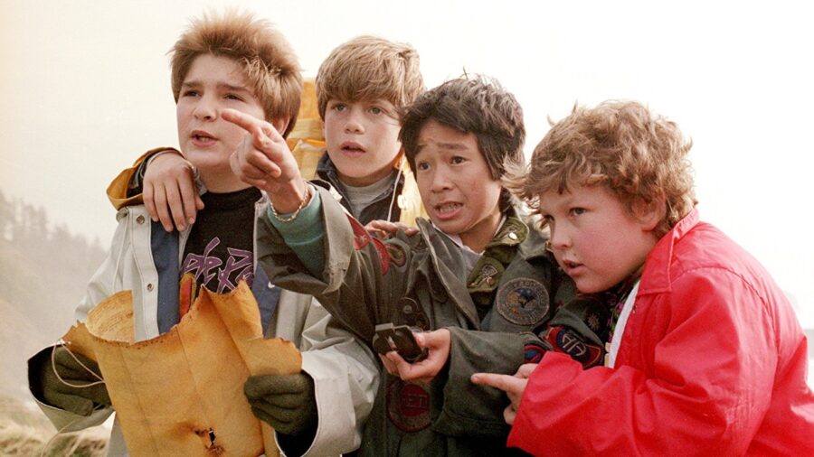 the goonies 2