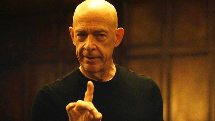 jk simmons