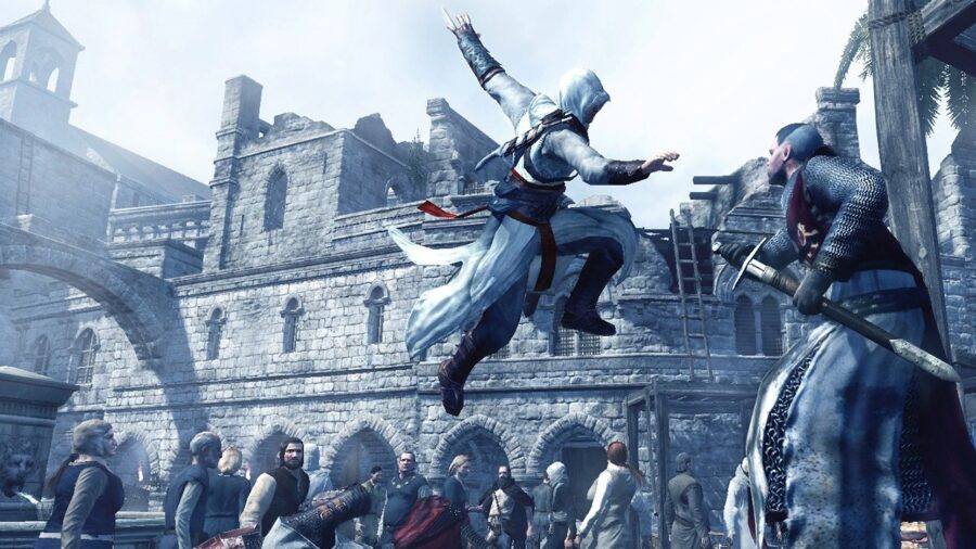 Assassin's Creed Rumors - Valhalla DLC turned into full spin-off