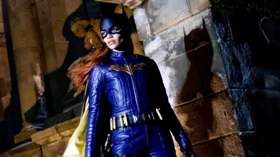 Batgirl