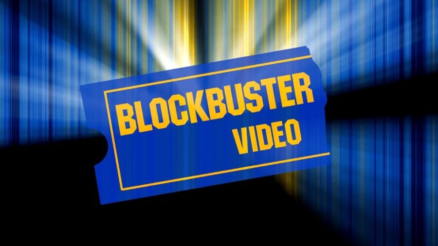 blockbuster