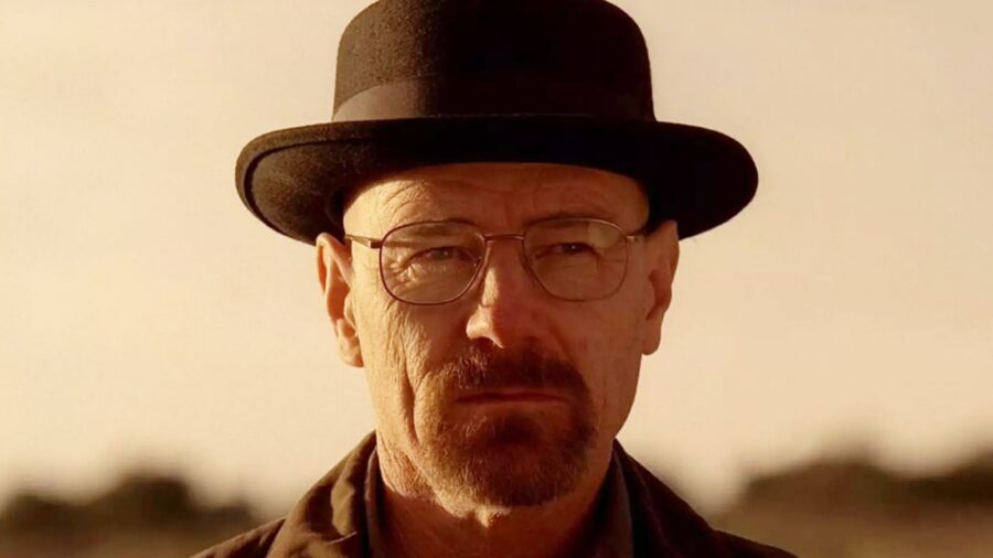 bryan cranston breaking bad