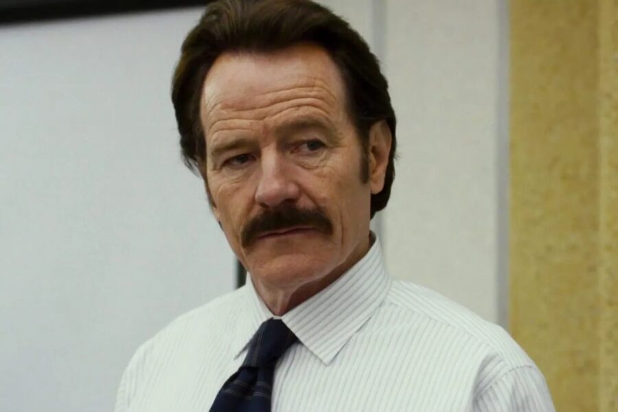 bryan cranston