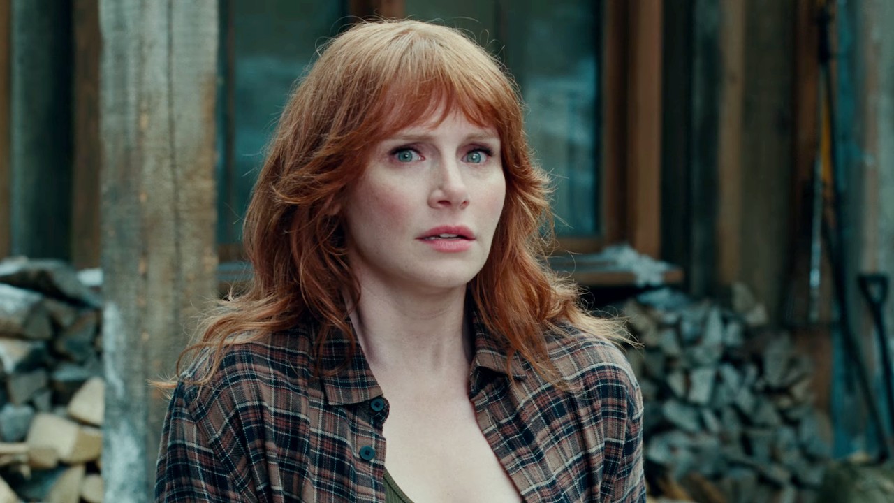 Bryce Dallas Howard Returning To Her Worst Role Ever?