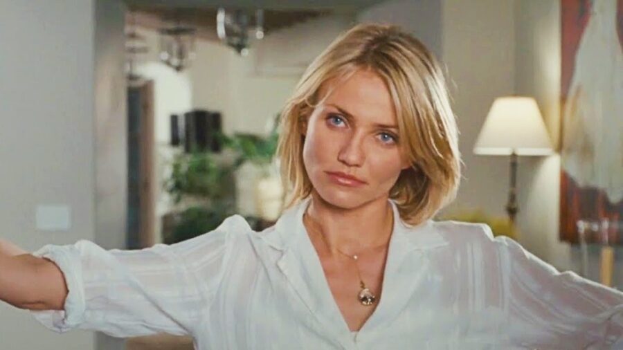 cameron diaz