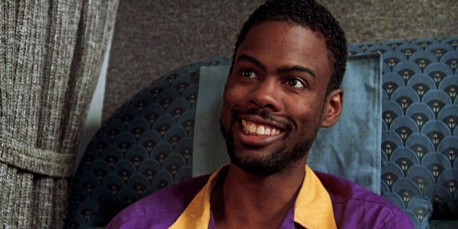 chris rock